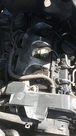 Motore Toyota 2.2 2ADFTV