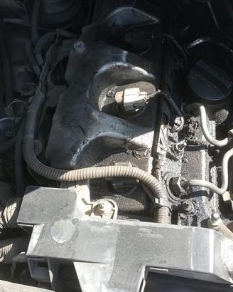 Motore Toyota 2.2 2ADFTV