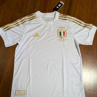 maglia nazionale calcio Italia edizione speciale 