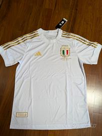 maglia nazionale calcio Italia edizione speciale 