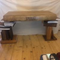 scrivania per disegno