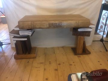 scrivania per disegno