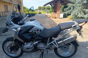 BMW R 1200 GS