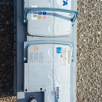 batteria varta 105ah 950 spunto 