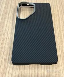 Custodia Samsung S26 Ultra nuova ultrasottile