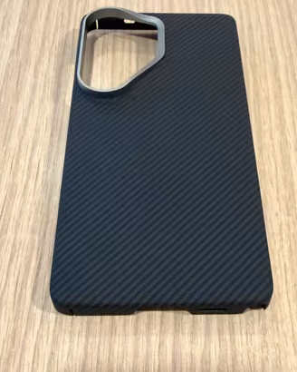 Custodia Samsung S26 Ultra nuova ultrasottile