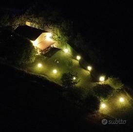 Vendita Casa Campagna Ristrutturata