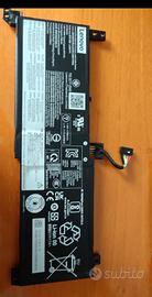 batteria computer portatile lenovo