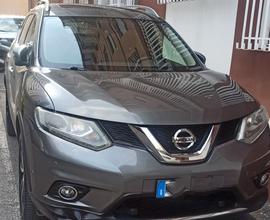 NISSAN X-Trail 3ª serie - 2016