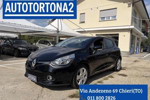 RENAULT Clio 0.9 TCe 12V 90CV Start&Stop 5 porte