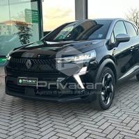 RENAULT Captur TCe 90 CV Techno