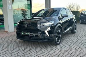 RENAULT Captur TCe 90 CV Techno