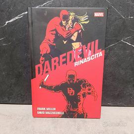 Daredevil rinascita
