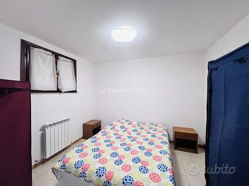 BILOCALE ARREDATO