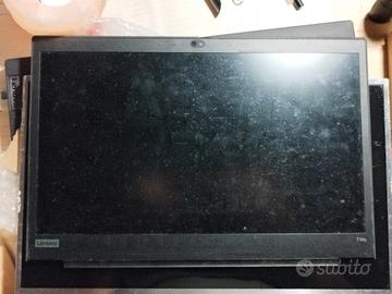 ricambio monitor ThinkPad t14s