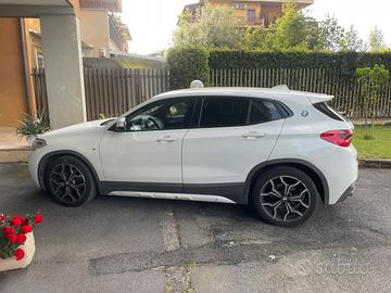 BMW X2 xdrive 2000 pacchetto M full
