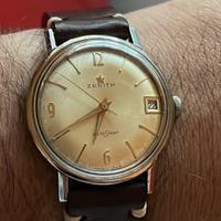 Zenith autosport