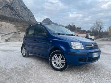 FIAT Panda 2ª serie - 2009