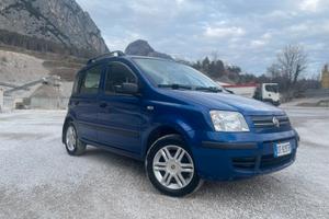 FIAT Panda 2ª serie - 2009