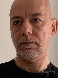 Responsabile dí magazzino