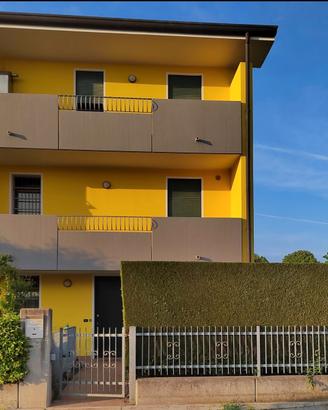 Conselve - Privato vende testa quadrifamiliare
