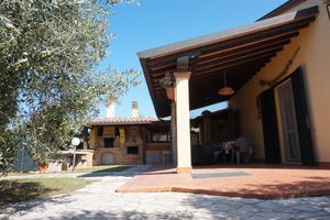 Villetta Cecina - 3 km dal mare