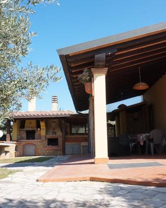 Villetta Cecina - 3 km dal mare