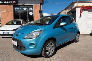 Ford Ka 1.3 TDCi 75CV PER NEOPATENTATI