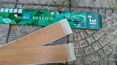 Pavimento adesivo effetto legno Gerflor Vision