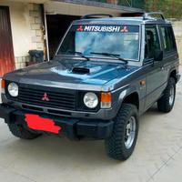Pajero 1° serie 