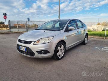 Ford Focus PARI AL NUOVO