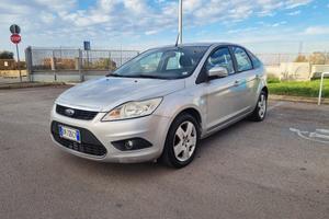 Ford Focus PARI AL NUOVO