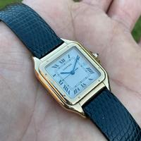 Cartier Panthere 18k 750