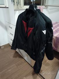 Dainese giacca per moto