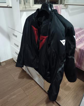 Dainese giacca per moto