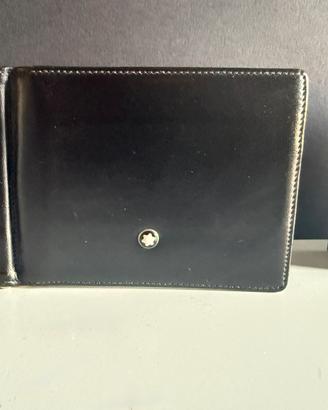 Portafoglio uomo MONTBLANC nero