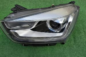 JAC S2 Faro Fanale Sinistro SX