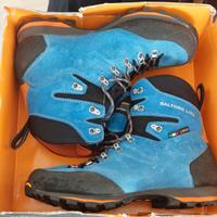 Scarponi Zamberlan 1110 Baltoro Lite GTX