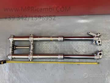 STELI FORCELLA KAWASAKI KX 250 1999 2002 KX250 200