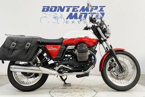 Moto Guzzi V7 Special 2012 - BORSE MORBIDE + ...
