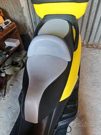 Piaggio x9 500 cc