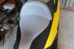 Piaggio x9 500 cc