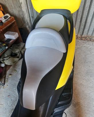 Piaggio x9 500 cc