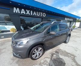 Peugeot 2008 BlueHD ALLURE 1 PROPRIETARIO