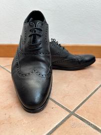 SCARPE UOMO OLD SIGNATURE