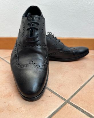 SCARPE UOMO OLD SIGNATURE