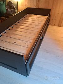 Letto brimnes 80x200