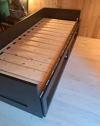 Letto brimnes 80x200