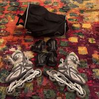 rollerblade oxelo