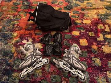 rollerblade oxelo